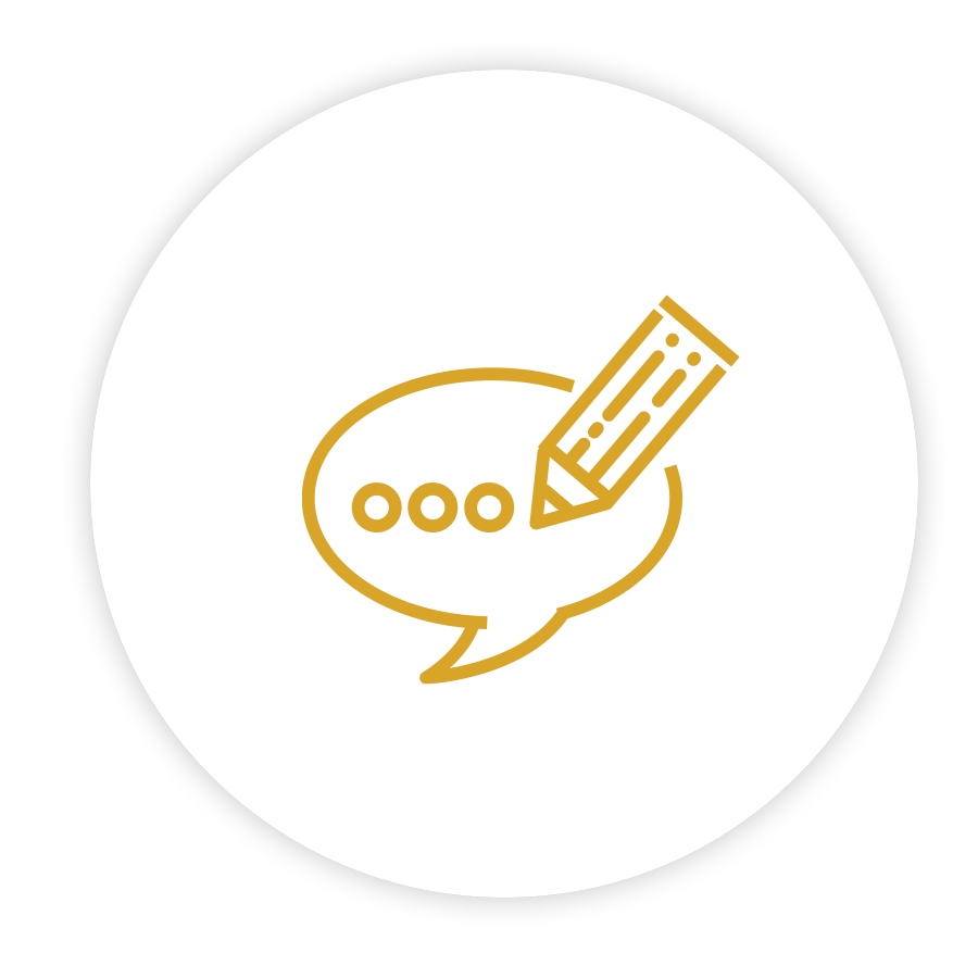Blog Posts - Content Writing Deposit