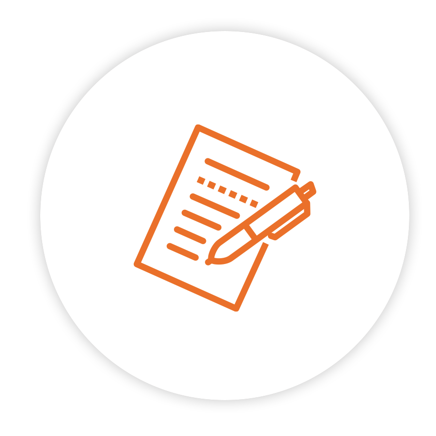 Bios - Content Writing Deposit