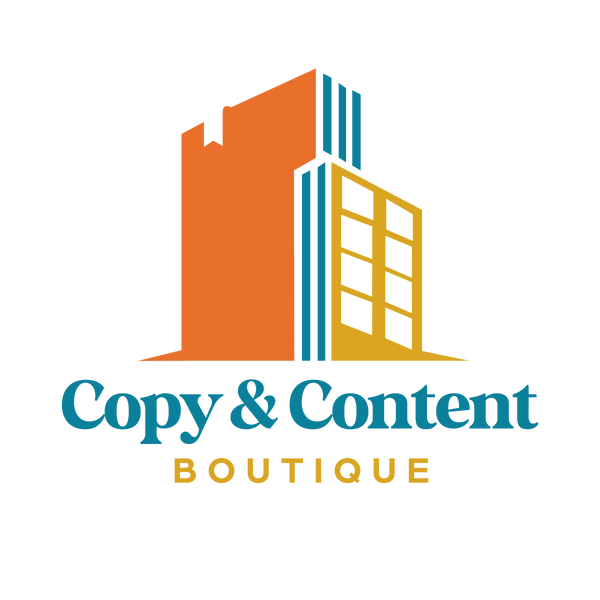 copyandcontentboutique logo