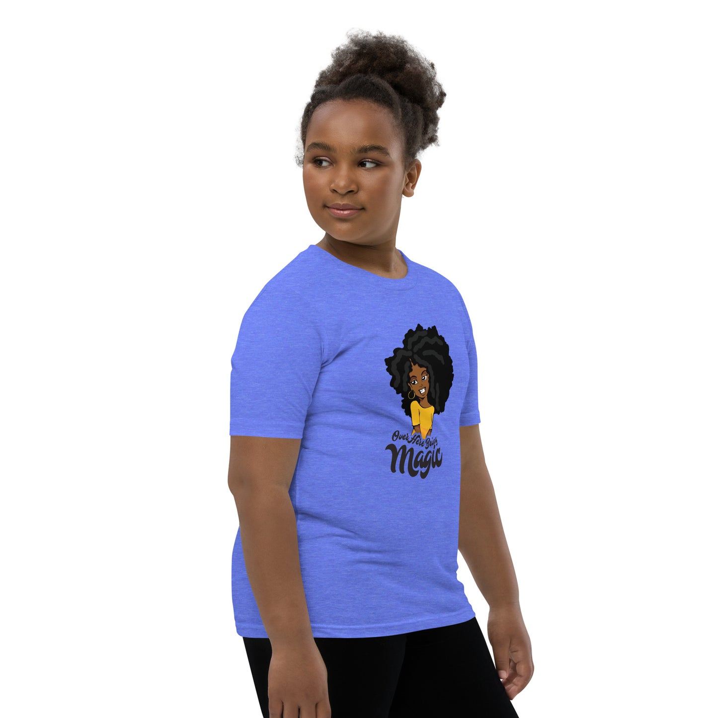 Youth Short Sleeve T-Shirt